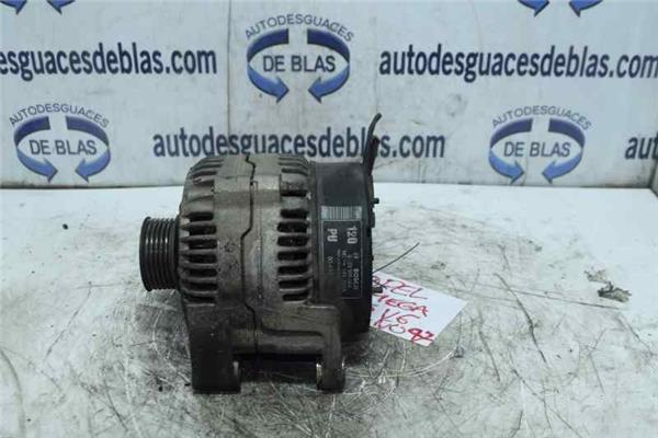 OMEGA B Alternador