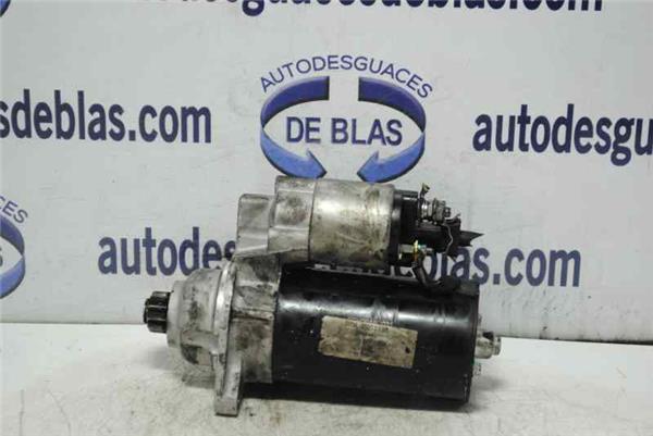OCTAVIA BERLINA 1U2 Motor Arranque