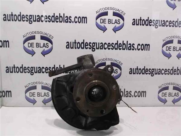 FELICIA BERLINA 791 Mangueta Delantera Izquierda