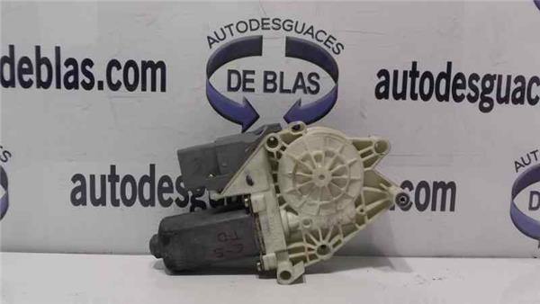 C5 BERLINA MOTOR ELEVALUNAS TRASERO DERECHO