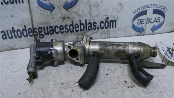 607 S2 Egr