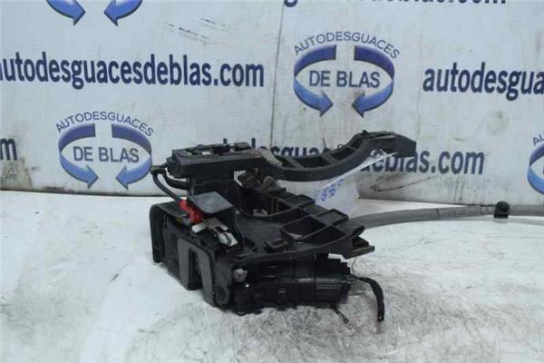 MONDEO BER. CA2 Cierre Electromagnetico Trasero Derecho MONDEO BER. CA2 Cierre Electromagnetico Trasero Derecho