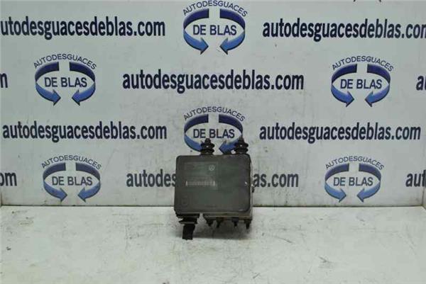 JETTA 1K2 ABS