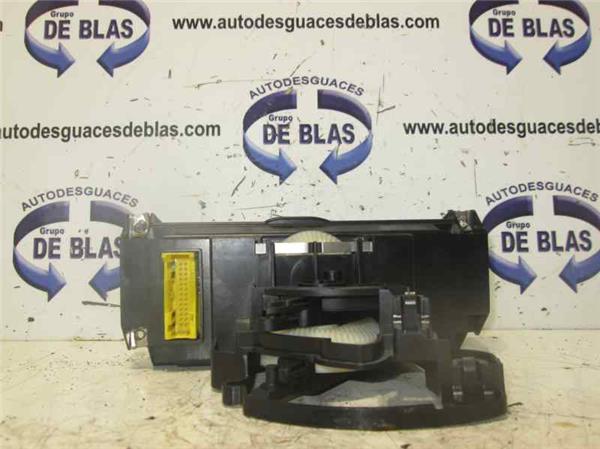 Ibiza 6K108.1999- Mandos Climatizador