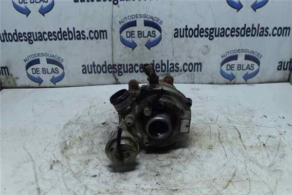 TOLEDO 1M2 Turbo