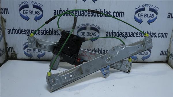 CORSA D Elevalunas Electrico Delantero Derecho