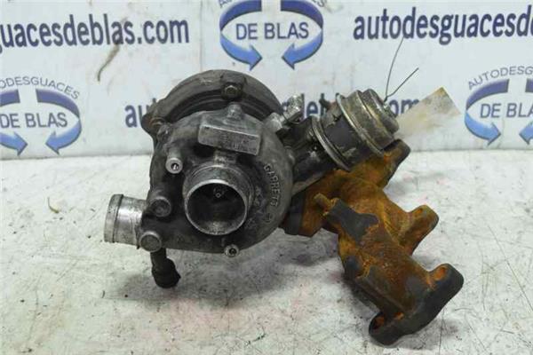 PASSAT VARIANT 3B5 Turbo