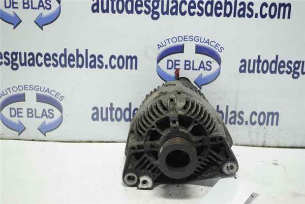 SERIE 3 BERLINA E36 Alternador