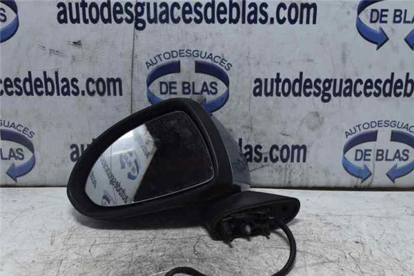CORSA D Retrovisor Izquierdo