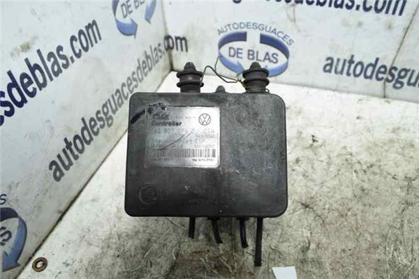 A3 8P ABS