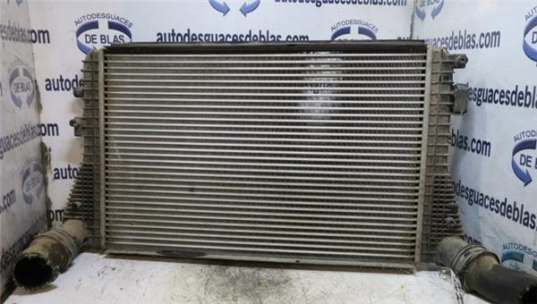 Golf V 1K110.2003-2008 Intercooler