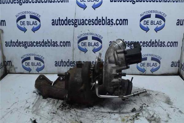 ALTEA XL 5P5 Turbo