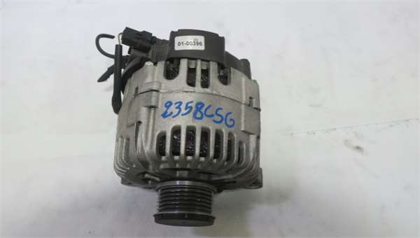 307 S104.2001-06.2005 Alternador 307 S104.2001-06.2005 Alternador