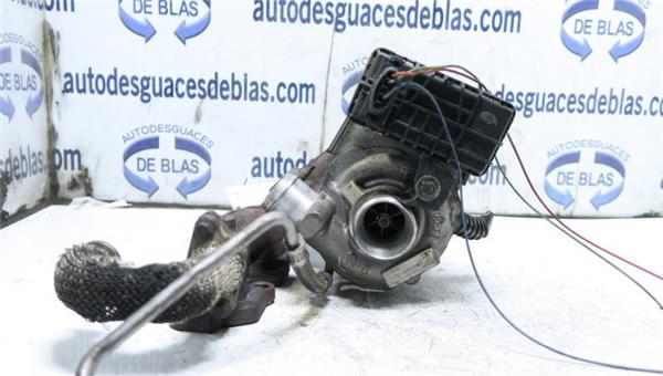 607 S2 Turbo