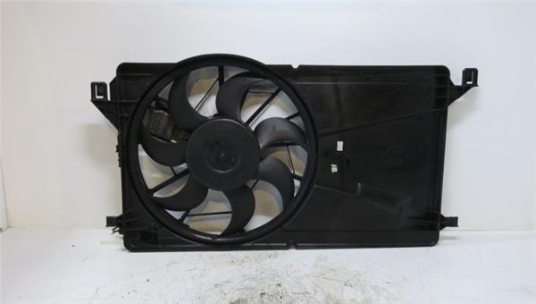 Focus Berlina CAP08.2004- Electroventilador