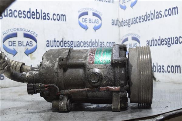 CORDOBA BERLINA 6K2 Compresor Aire Acondicionado