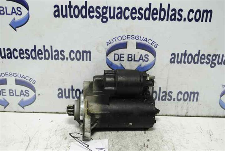Golf IV Berlina 1J110.1997-2004 Motor Arranque Golf IV Berlina 1J110.1997-2004 Motor Arranque