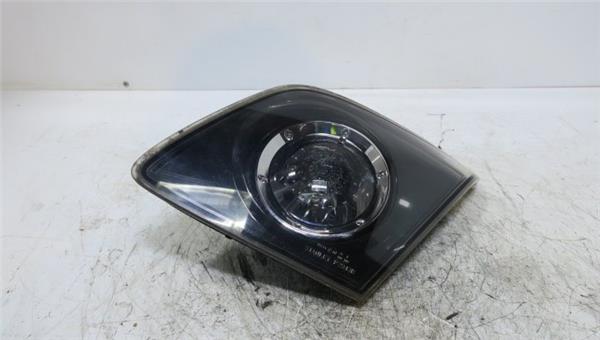 3 Berlina BK2003- Piloto Porton Trasero Derecho 3 Berlina BK2003- Piloto Porton Trasero Derecho