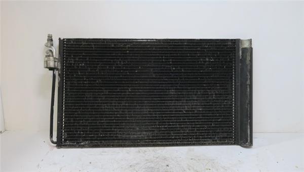 Serie 5 Berlina E602003- Condensador