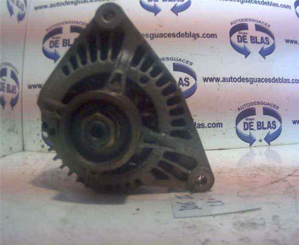 306 BERLINA 345 PUERTAS S2 Alternador