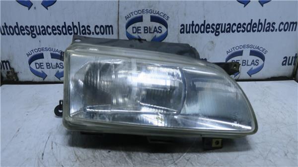 BERLINGO Faro Delantero Derecho