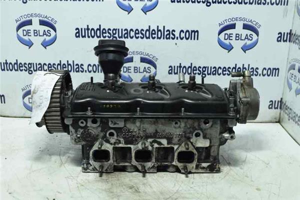 A8 D2 Culata