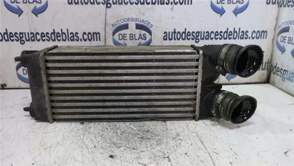 308 Intercooler
