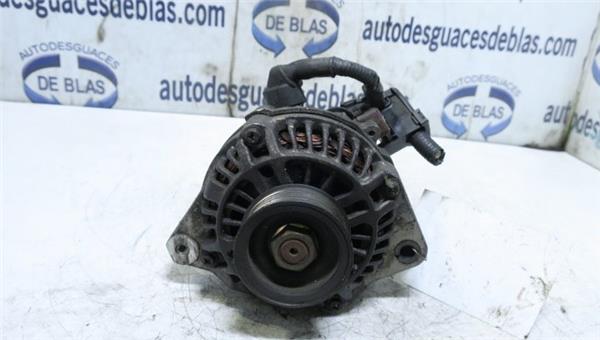 Accord Berlina CG7-9CH1-71998- Alternador