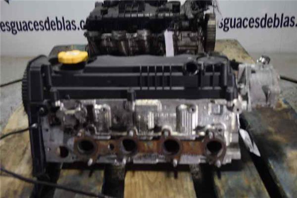 DOBLO 119 Culata