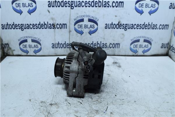 ACCORD BERLINA CCCE Alternador