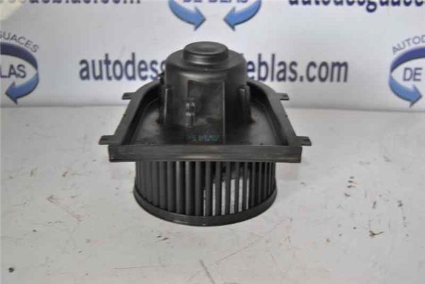 Toledo 1M203.1999- Motor Calefaccion