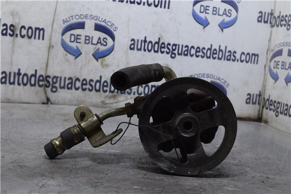 AVENSIS BERLINA T25 BOMBA DIRECCION ELECTRICA AVENSIS BERLINA T25 BOMBA DIRECCION ELECTRICA