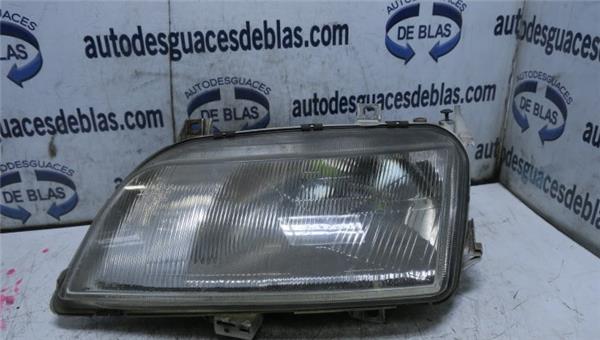 SHARAN 7M8 Faro Delantero Izquierdo