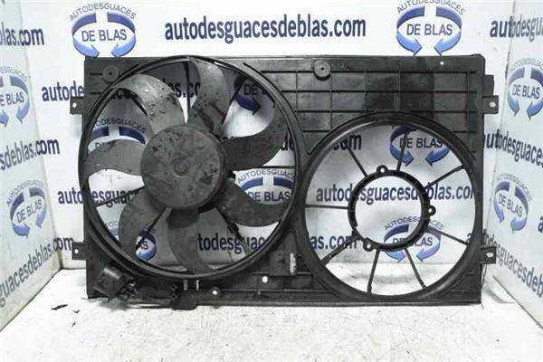 JETTA 1K2 Electroventilador
