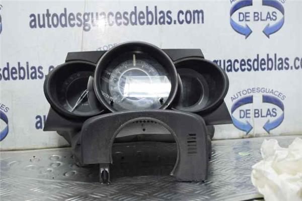 C3 Cuadro Completo