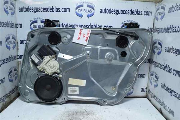 CORDOBA BERLINA 6L2 Elevalunas Electrico Delantero Derecho
