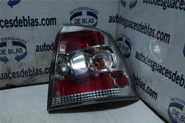 ASTRA G BERLINA Piloto Trasero Derecho