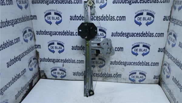 SANDERO Elevalunas Electrico Delantero Izquierdo