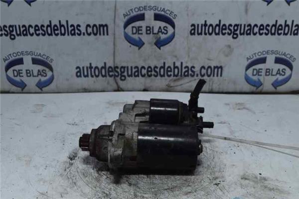 CORDOBA BERLINA 6L2 Motor Arranque