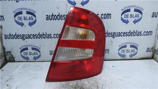 FABIA 6Y26Y3 Piloto Trasero Derecho