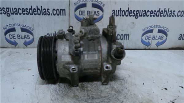 AVENSIS CROSS SPORT T27 Compresor Aire Acondicionado