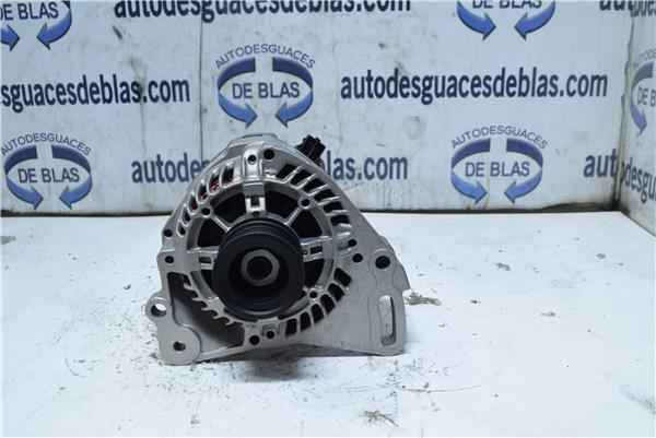 IBIZA 6J5 Alternador