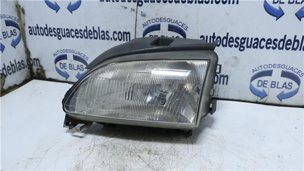 AROSA 6H1 Faro Delantero Izquierdo