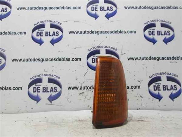 Polo II 2F 80180310.1990- Piloto Intermitente Lateral Delantero Izquierdo