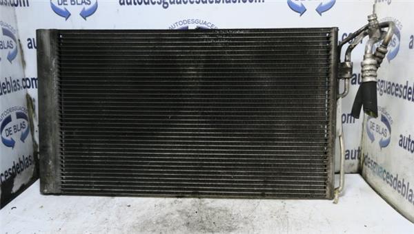 Serie 7 E65E662001- Condensador