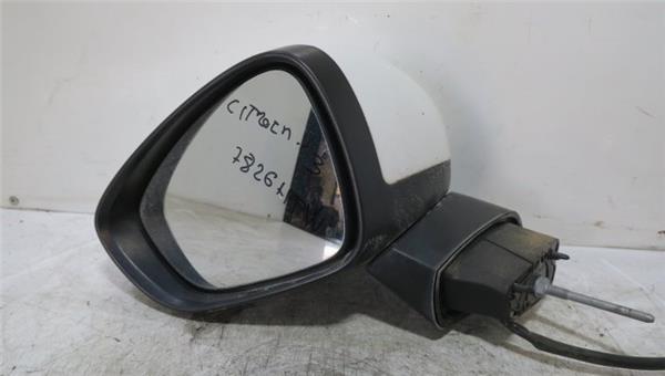 C3 09.2009- Retrovisor Izquierdo