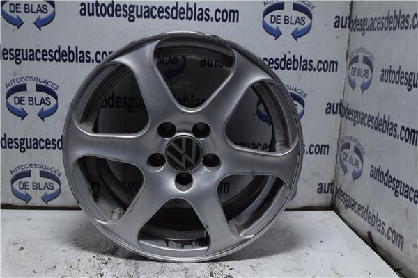 Bora Berlina 1J21998-02.2005 Llanta Bora Berlina 1J21998-02.2005 Llanta