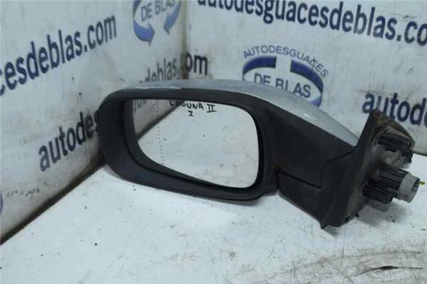 LAGUNA II BG0 Retrovisor Izquierdo