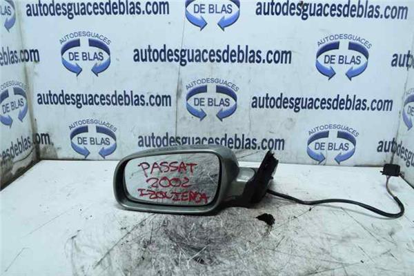 PASSAT BERLINA 3B3 Retrovisor Izquierdo