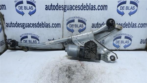 DUSTER II Motor Limpiaparabrisas Delantero